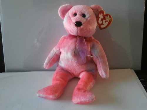 Retired beanie baby - ty,