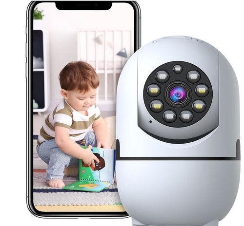 1080p indoor wifi - wifi, security