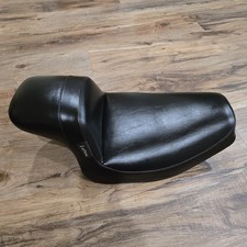 Harley Davidson  FXR LePera Daytona Sport Solo Saet 828 Seat  No hardware