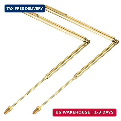 Molain 2pcs dowsing - molain,