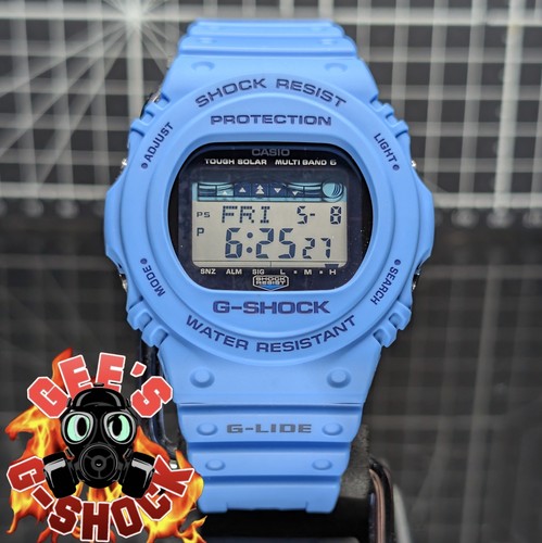 Casio shock lide gwx 5700 - casio, gwx-5700