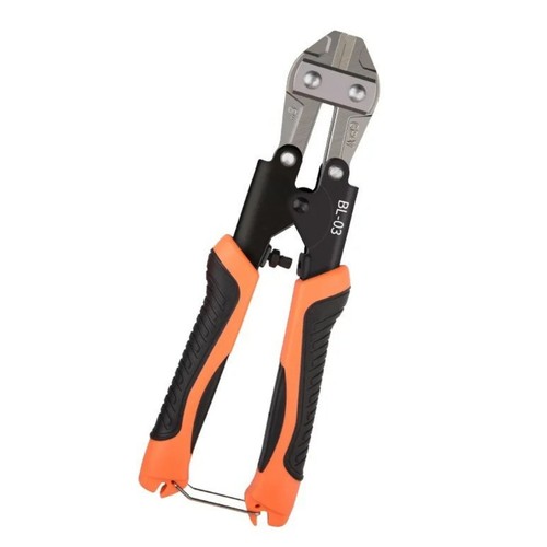 Inch heavy duty mini - 8"inch, bolt