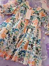 Ted Baker Baby Girls White