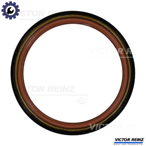 Shaft seal crankshaft - seal,