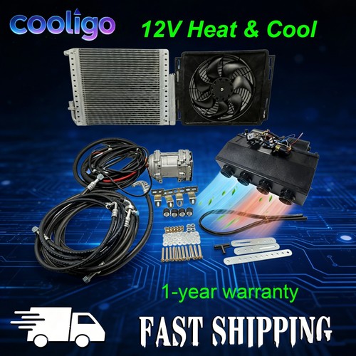 12v air conditioner - 12v,
