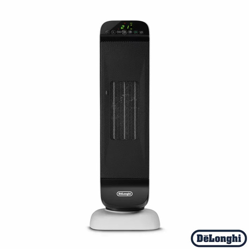 Longhi ceramic fan - fan, heater