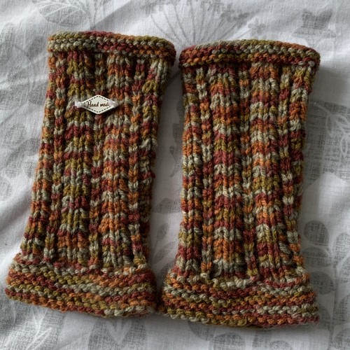 Ladies hand knitted - ladies,