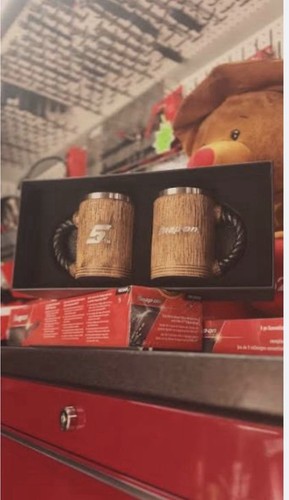 Brand new unopened snap - brand,