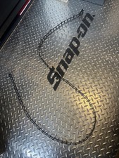 Snap On Tool Box Roll Cab Lock