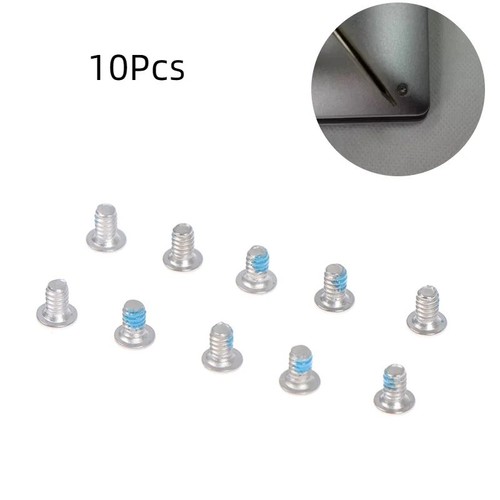 10pcs laptop screws for dell - 10pcs,