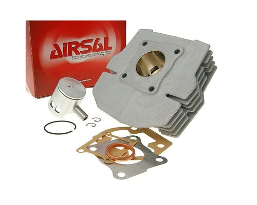 66cc cylinder kit airsal sport - cylinder,
