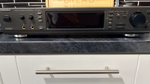 Technics ge90 digital sound - technics,