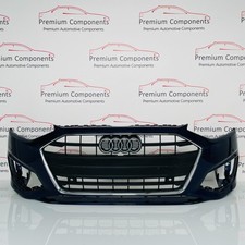 Audi A4 Front Bumper B9 Se