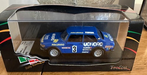 1981 saab turbo - saab,