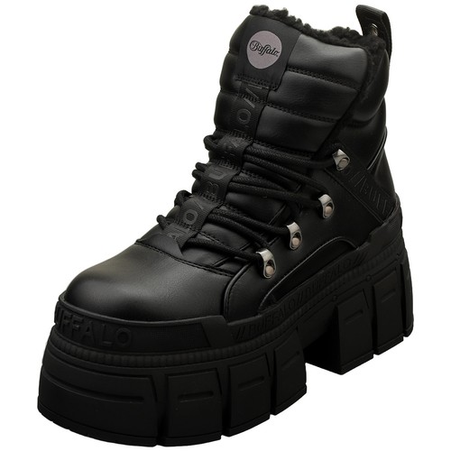 Buffalo gospher hike - mid, pad