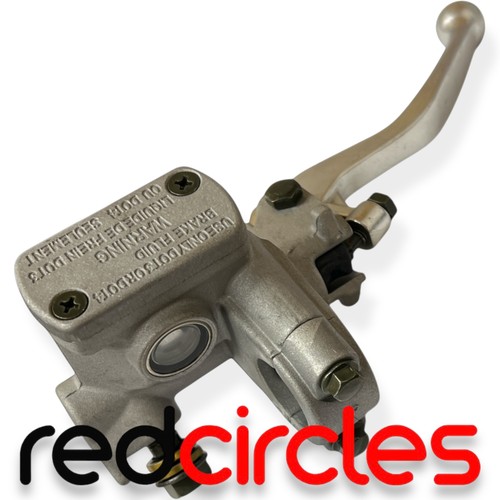 Honda crf250r front brake - crf250r,