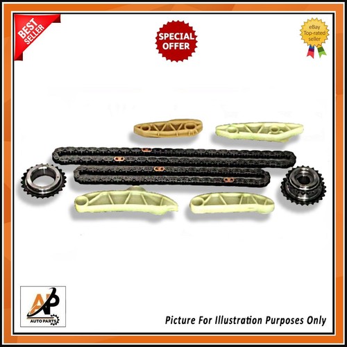Timing chain kit fits - fits, ix35