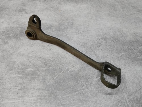 Nos brake pedal - ar,