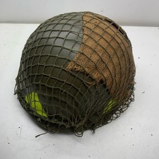 Genuine Dutch Army M53