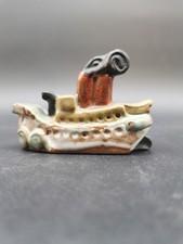 Tremar Pottery Cornwall