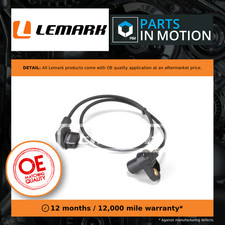 Camshaft Position Sensor fits BMW 318 E36 1.9 95 to 99 Lemark 12141743072 New