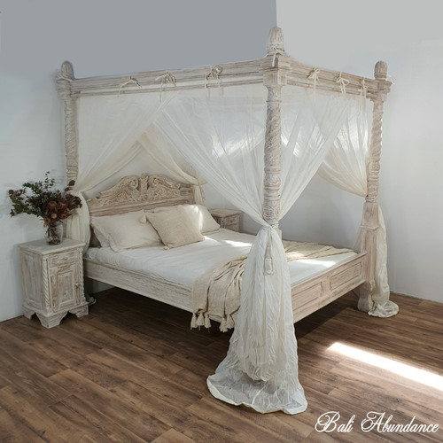 Canopy mimpi muslin - canopy,