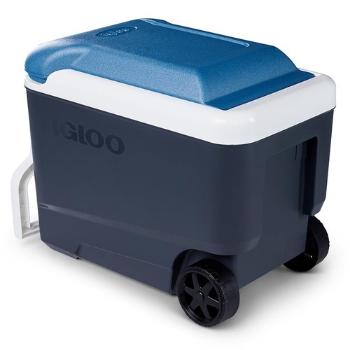 Igloo maxcold 40qt - maxcold, roller