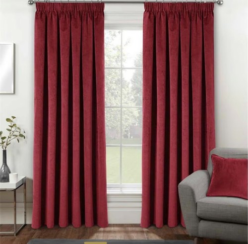 Oxford velvet blackout - velvet,