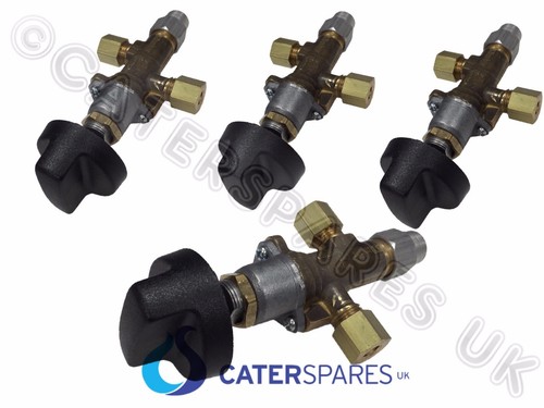 6mm compression catering - 4, x