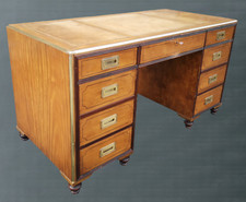 English Campaign Style