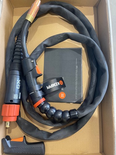 Kemppi flexlite torch mig - flexlite,