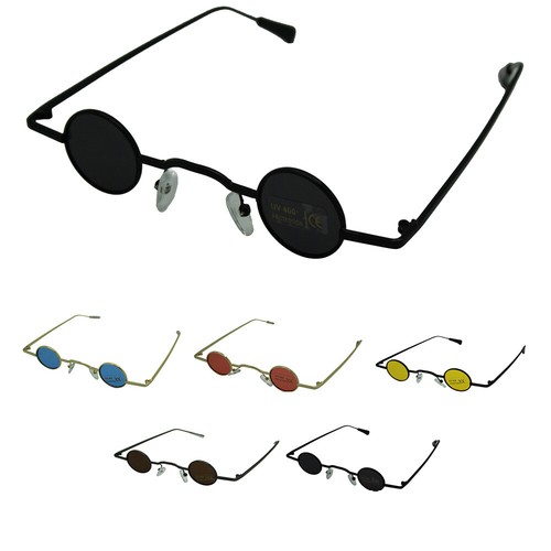 Small steampunk sunglasses - steampunk,