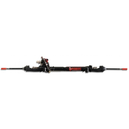 Pedders power steering rack - pedders,