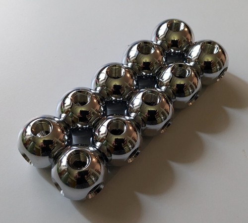 Pieces ball for usm - pieces,