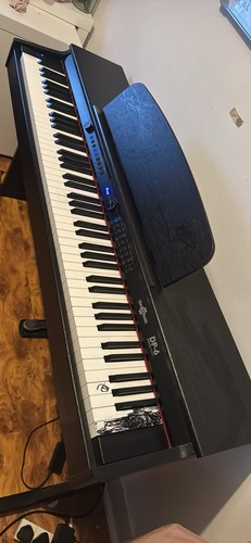 Gear4music 88 key - dp-6, 88-key