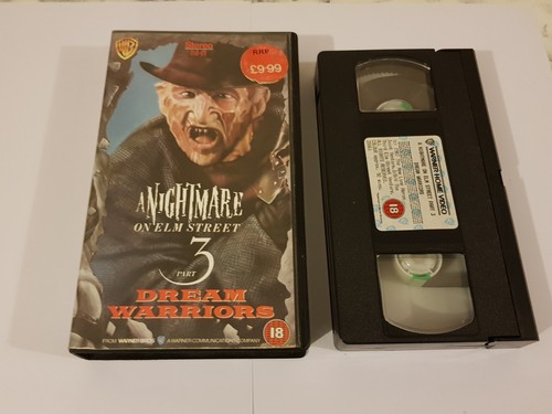 Nightmare elm street 3 - elm,
