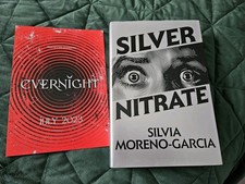 Evernight Illumicrate