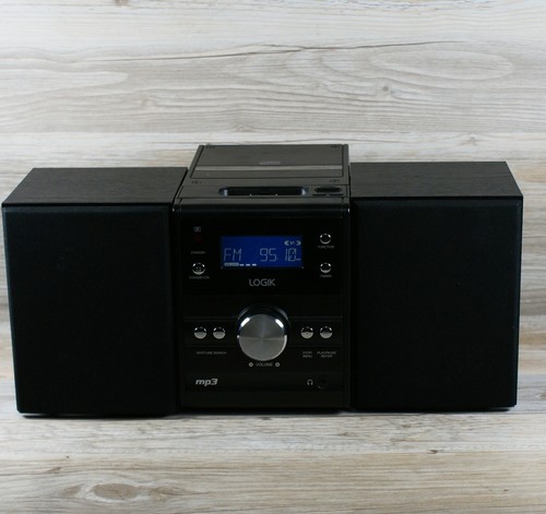 Logik lhfip2112 micro - logik, cd