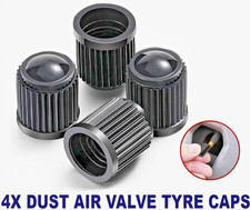 Plastic Tyre Tire Valve Dust