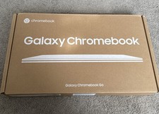🔥 Samsung Galaxy Chromebook