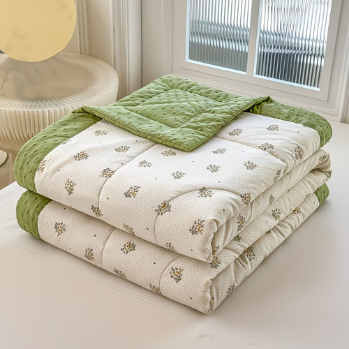Summer cooling blanket - cooling,