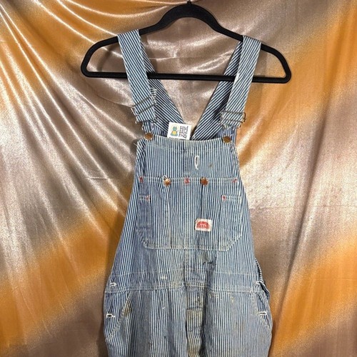 Vintage super trashed - , round