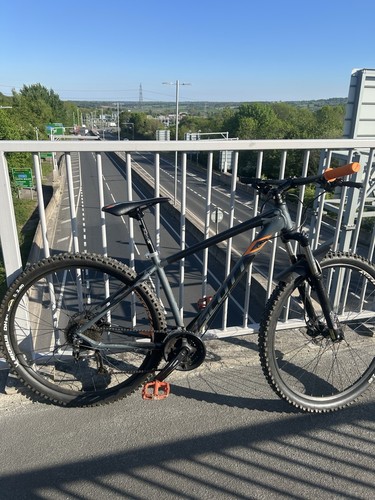 Scott aspect 950 - aspect,