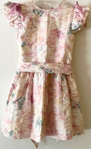 Vtg sylvia whyte girl - vtg, girl's