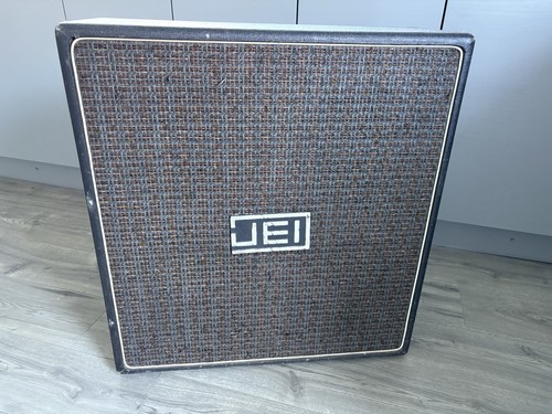 Vintage jennings 60s 70s - (vox), 60s/70s