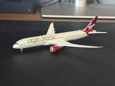 Gemini Jets 1/400 Virgin