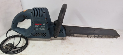 Bosch gfz power hand - gfz, 16-35