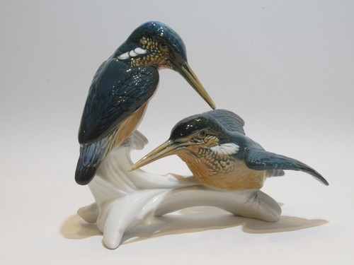 Karl ens porcelain - ens,