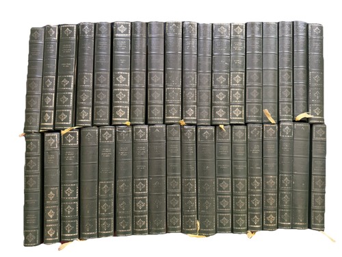 Charles dickens complete works - dickens,