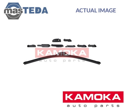 27m525 windscreen wiper blade - windscreen,